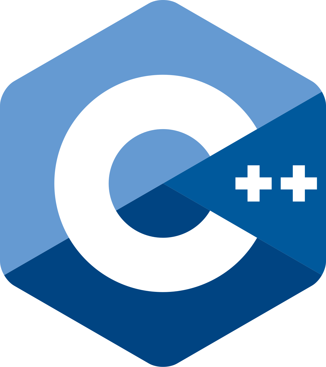 OOP in C++