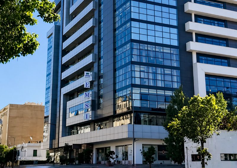 EMSI Casablanca